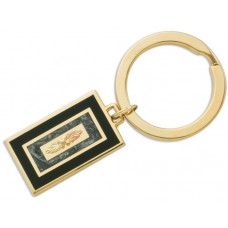 Key Chain - by Landstrom's